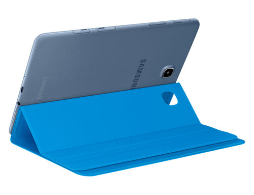BOOK COVER BLUE 8