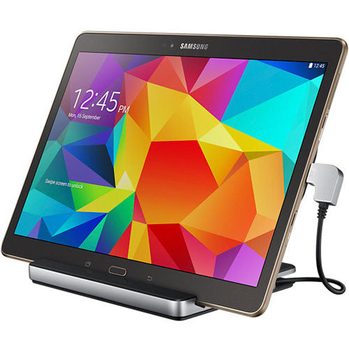 MULTIMEDIA DOCK