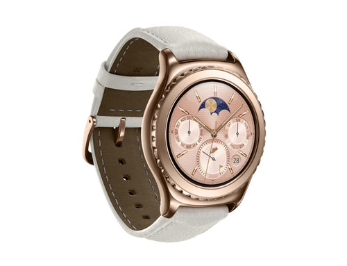 GEAR S2-ROSE GOLD