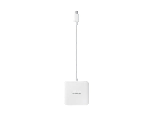 MULTIPORT ADAPTER (USB-C)