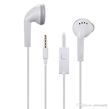 HEADSET WIRED - BASIC