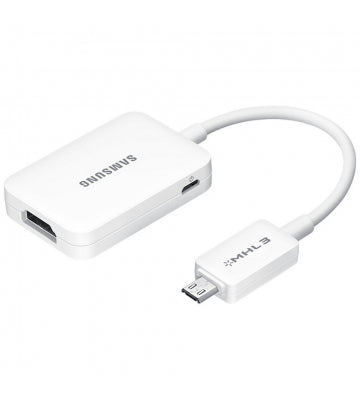 HDTV ADAPTER (MHL3)