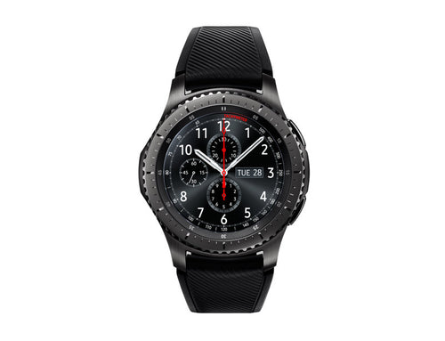 GEAR S3 FRONTIER