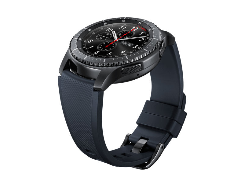 ACTIVE SILICONE BAND - GEAR S3