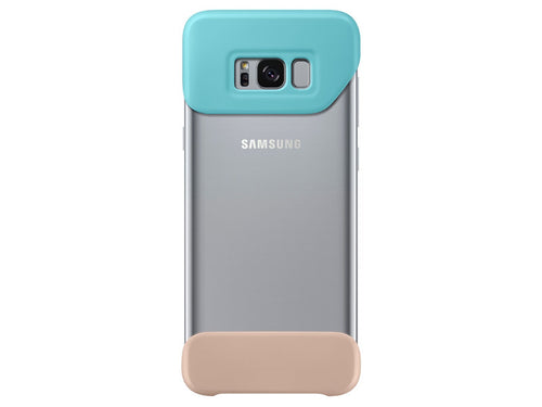 GALAXY S8 PLUS 2 PIECE COVER MINT