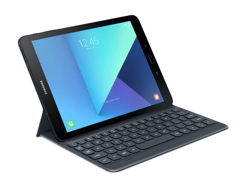 KEYBOARD COVER GREY