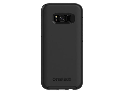 OTTERBOX SYMMETRY FOR SAMSUNG S8 PLUS - BLACK