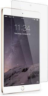 OPTIC SHIELD  GLASS SCREEN PROTECTOR 