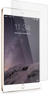 OPTIC SHIELD  GLASS SCREEN PROTECTOR 