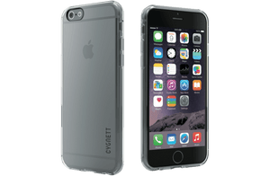 CYGNETT IPHONE 8 PLUS AEROSHIELD CASE