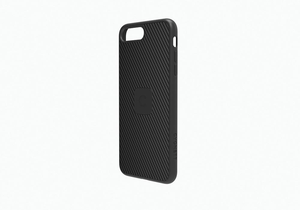 CYGNETT IPHONE 8 URBANSHIELD CASE