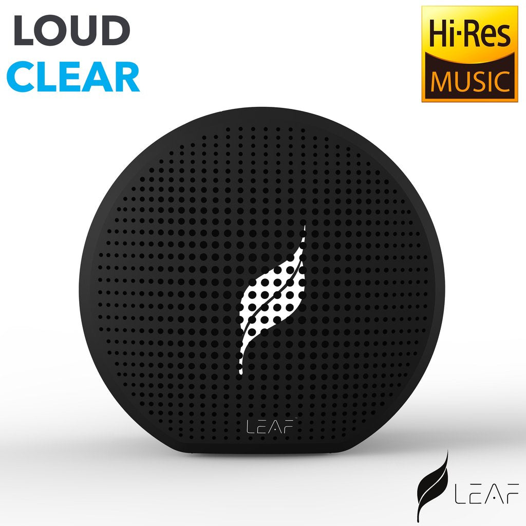 BUY LEAF POP - BLUETOOTH SPEAKER