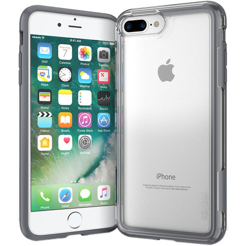 PELICAN ADVENTURER FOR IPHONE 7 PLUS - DARK GREY