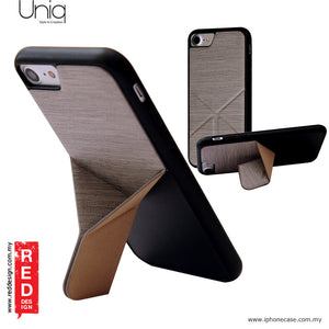 UNIQ IPHONE 8 HYBRID TRANSFORMA LIGNE CASE RAVEN