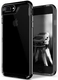 UNIQ IPHONE X  SLATE ID MONDE WALLET CASE JET