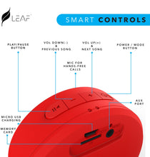 BUY LEAF POP - BLUETOOTH SPEAKER