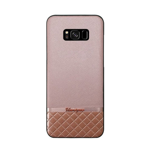ME SAMSUNG S8 ROSEWOOD GOLD EMBOSSED HS