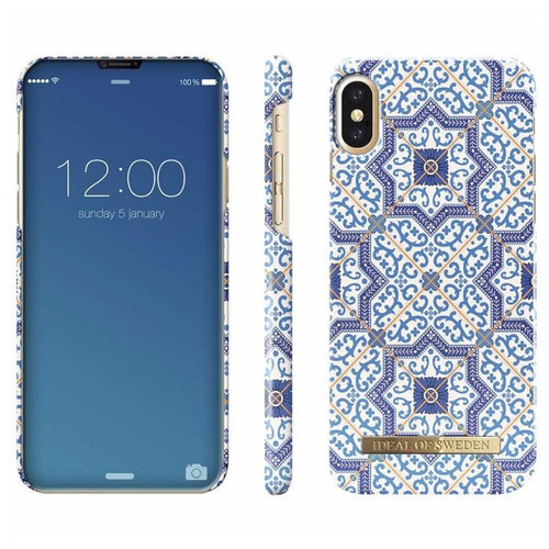 IDEAL OF SWEDEN IPHONE X MARRAKECH CASE