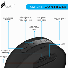 BUY LEAF POP - BLUETOOTH SPEAKER